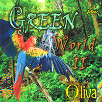 Green World II
